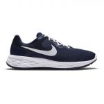Nike Running Revolution 6 Next Nature dc3728-401 44.5 Azul