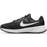 Nike Running Revolution 6 dd1096-003 38.5 Preto