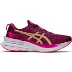 Asics Running Novablast 2 1012b049-600 36 Violeta