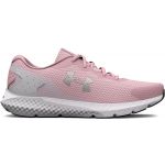 Under Armour Running Ua W Charged Rogue 3 Mtlc 3025526-600 38.5 Rosa