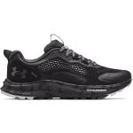 Under Armour Trail Running Ua W Charged Bandit Tr 2 3024191-001 36.5 Preto