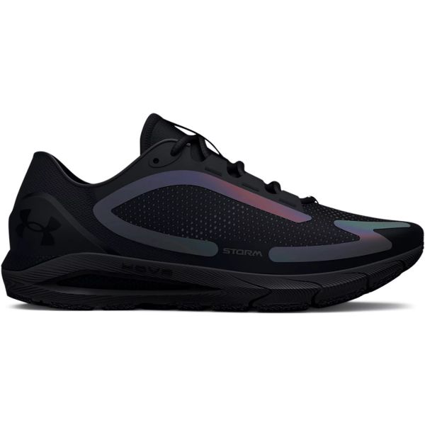 Under Armour Running Ua Hovr Sonic 5 Storm 3025448 001 44 5 Preto