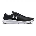 Under Armour Running Ua Charged Pursuit 3 3024878-001 43 Preto
