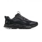 Under Armour Trail Running Ua Charged Bandit Tr 2 3024186-001 41 Preto