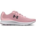 Under Armour Running Ua W Charged Impulse 3 3025427-600 37.5 Rosa