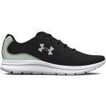Under Armour Running Ua W Charged Impulse 3 3025427-106 38 Preto