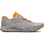 Under Armour Trail Running Ua W Charged Bandit Tr 2 Sp 3024763-103 38.5 Cinzento