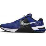 Nike Sapatilhas de Fitness Metcon 8 do9328-400 49,5 Azul
