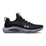 Under Armour Sapatilhas de Fitness Ua Hovr Rise 4-BLK 3025565-001 43 Preto