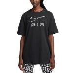 Nike Air T-shirt dr8982-010 M Preto