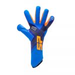 Sp Fútbol Luvas de Guarda-redes Zero Pro Aqualove Blue-orange 8