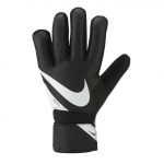 Nike Luvas de Guarda-redes Match Black-white 11