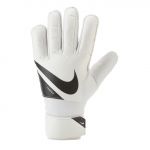 Nike Luvas de Guarda-redes Match Criança White-black 8