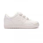 Munich Sapatilhas de futsal G3 Profit Cinta Adhesiva Jr Branco 26 - 1514207-26