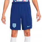 Nike Calções Inglaterra Primeiro Equipamento Stadium Mundial Qatar 2022 Blue Void-Blue Fury XXL - DN0729-492-XXL