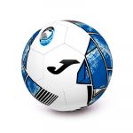 Joma Bola de Futebol Mini Atalanta BC Branco-Azul MINI - AS400727C207-MINI