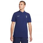 Nike Pólo Tottenham Hotspur FC Fanswear 22/23 Binário Azul S - DJ9700-429-S