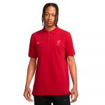 Nike Pólo Liverpool FC Fanswear 22/23 Tough Vermelho S - DJ9699-608-S