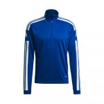 Adidas Sweatshirt Squadra 21 Training Jr Team royal blue-White 152 cm - GP6469-152 cm