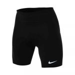 Nike Leggings Curtas Dri-Fit Strike Pro Black S - DH8128-010-S