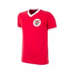 COPA T-shirt SL Benfica 1974 - 75 Retro Red XL - 188-XL