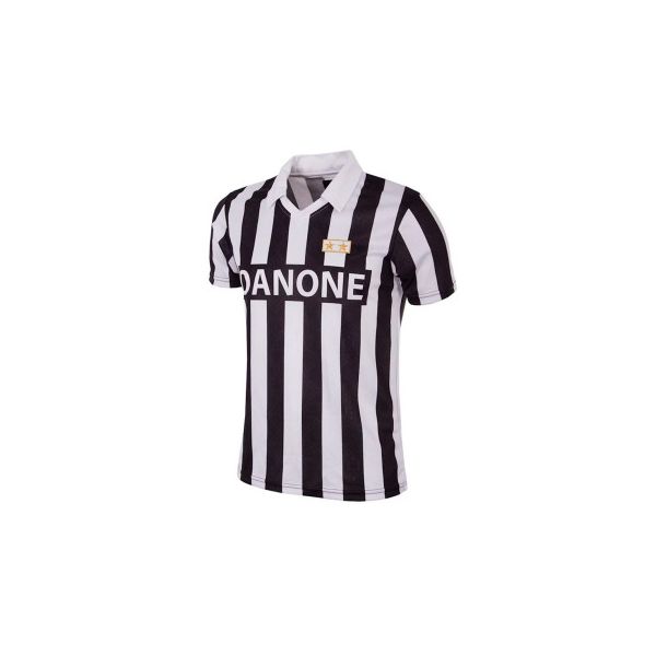 Juventus 1992/93 Retro Shirt