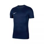 Nike T-shirt Park VII m/c Jr Midnight navy 152 cm - BV6741-410-152 cm