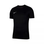 Nike T-shirt Park VII m/c Black XXL - BV6708-010-XXL