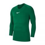 Nike T-shirt Park First Layer m/l Pine green XL - AV2609-302-XL