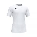 Joma T-shirt Academy III m/c Branco 164 cm - 101656.200-164 cm