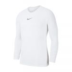 Nike T-shirt Park First Layer m/l Crianças 152 cm - AV2611-100-152 cm
