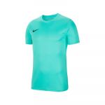 Nike T-shirt Park VII m/c Hyper turquoise L - BV6708-354-L