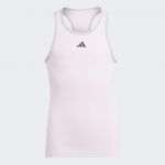 Adidas Caveada Club Clear Pink 128 - HS0567-0002