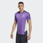 Adidas Camisola de Treino Condivo 22 Real Madrid Active Purple L - HT8809-0004