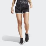 Adidas Calções de Running Marathon 20 Black / White S 4 - IC5184-0009
