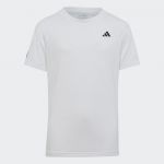 adidas T-Shirt de Ténis Club White 164 - HS0551-0005