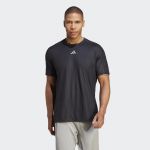adidas T-Shirt de Treino Black XL - HS7509-0005