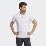 adidas T-Shirt Cooler X-City White XS - HR3270-0001