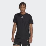 adidas T-Shirt Cooler X-City Black S - HN0792-0002
