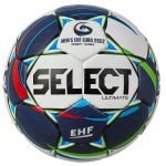 Select Bola Ultimate EHF Euro Men v22 35118-54246 2 Azul
