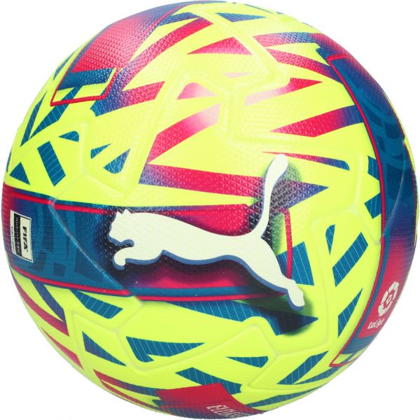 Nike Bola Premier League Flight Soccer Ball dn3602-710 5 Amarelo