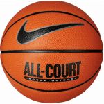 Nike Bola Basquetebol Everyday All Court 8P Basketball 9017-33-855 5 Laranja