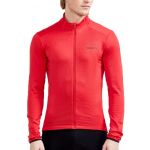 Craft Sweatshirt Cycles Core Subz 1911170-404396 S Vermelho