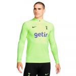 Nike Sweatshirt Tottenham Hotspur FC Training 22/23 Volt S - DM2460-702-S