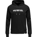 Hummel Sweatshirt com Capuz Hmllegacy Logo Hoodie 214172-2001 L