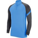 Nike Camisola Y Nk Dry Acdpr Dril Top bv6942-412 L Azul