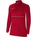 Nike Camisola W Dri-fit Academy cv2653-657 XS Vermelho