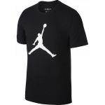 Jordan T-shirt M J Jumpman Ss Crew cj0921-011 XL Preto