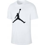 Jordan T-shirt M J Jumpman Ss Crew cj0921-100 M Branco