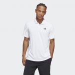 Adidas Polo de Ténis Club White XL - HS3277-0005